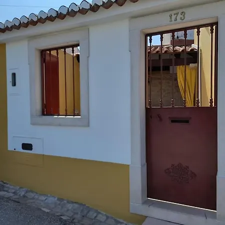 Appartamento Casinha Da Pena - Tomar