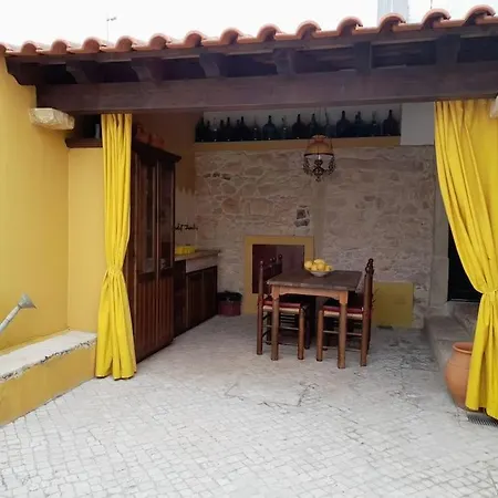 Casinha Da Pena - Tomar