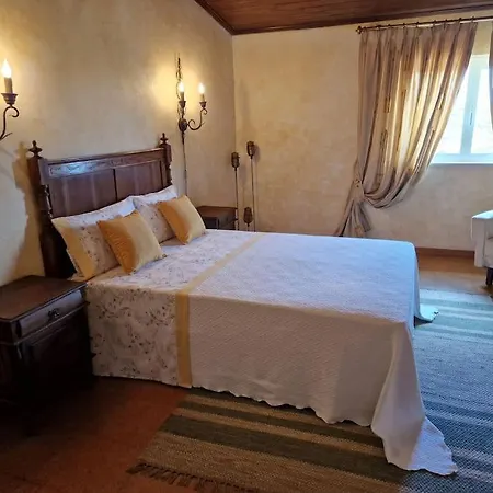 Casinha Da Pena - Apartment *