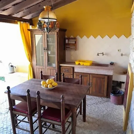 Casinha Da Pena - Tomar