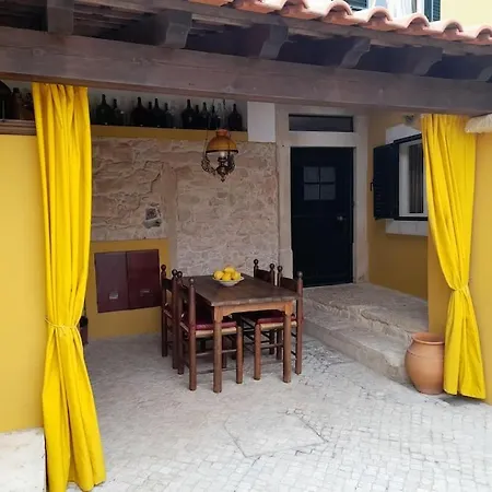 Casinha Da Pena - Appartamento