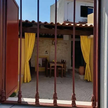 Appartamento Casinha Da Pena -