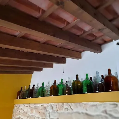 Appartamento Casinha Da Pena - *