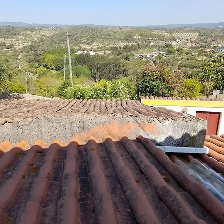 Apartment Casinha Da Pena - Tomar