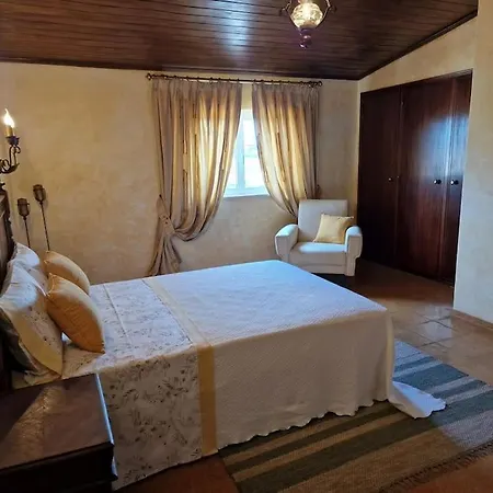 Appartamento Casinha Da Pena -