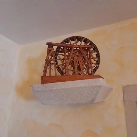 Casinha Da Pena - Apartment