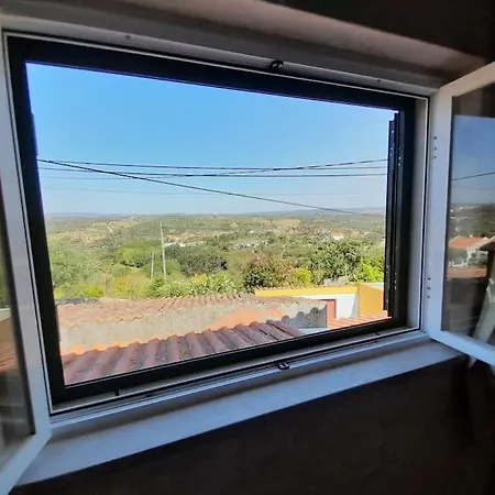 Apartment Casinha Da Pena - Tomar