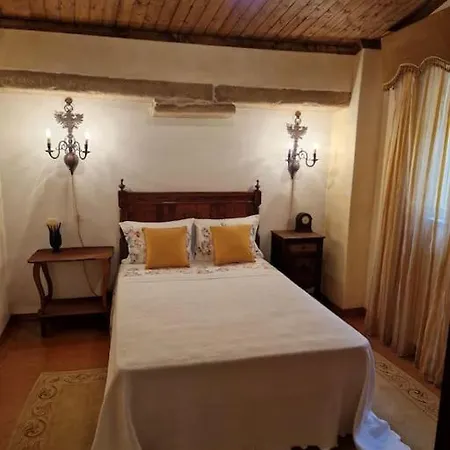 Appartamento Casinha Da Pena - Tomar