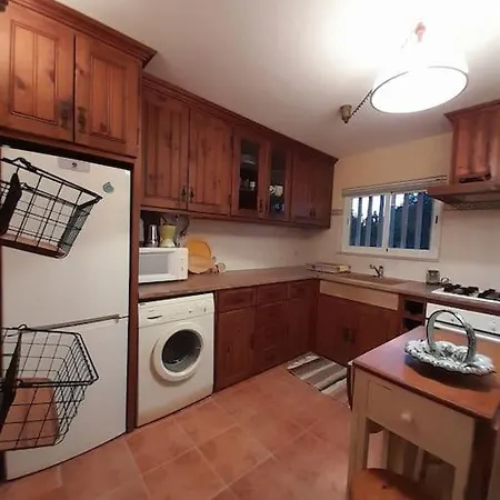 Casinha Da Pena - Apartment