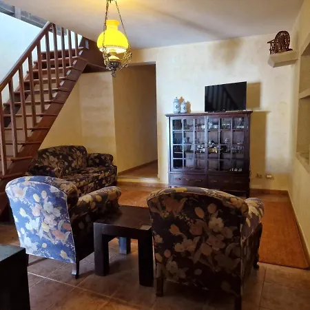 Casinha Da Pena - Appartamento