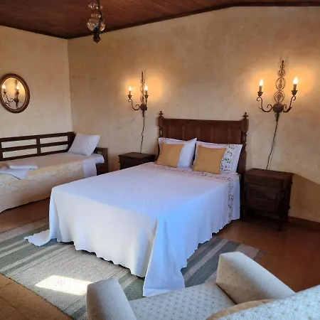 Casinha Da Pena - * Tomar