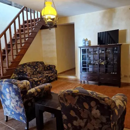 Casinha Da Pena - Apartment Tomar