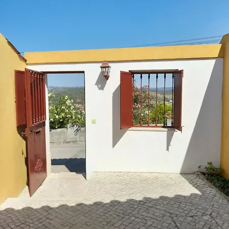 Apartment Casinha Da Pena - *