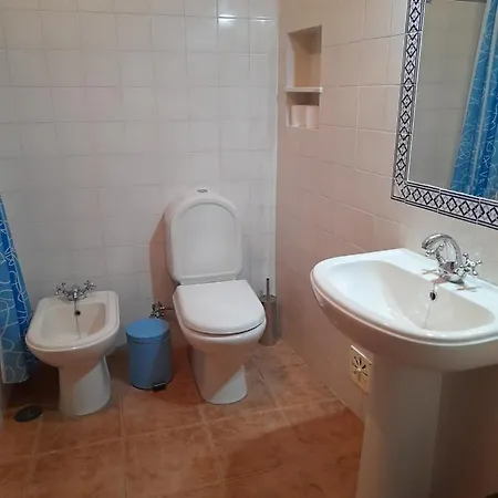 Casinha Da Pena - Tomar