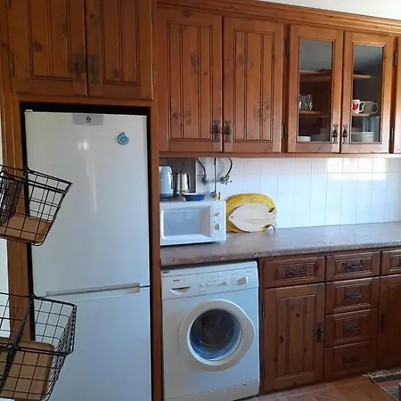 Casinha Da Pena - Daire *