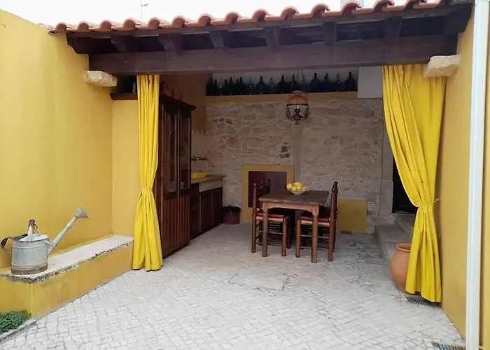 Casinha Da Pena - Tomar