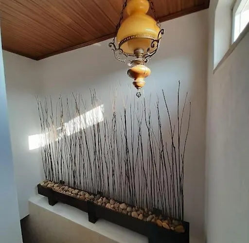 Casinha Da Pena - טומאר