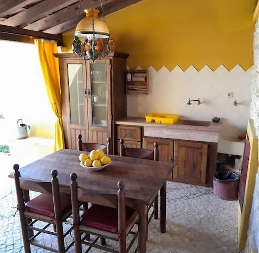 Casinha Da Pena - Tomar