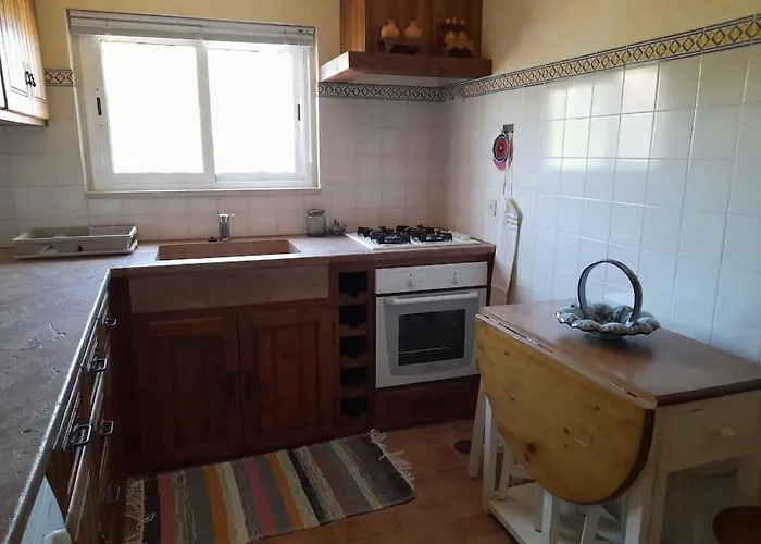 Casinha Da Pena - Διαμέρισμα Tomar