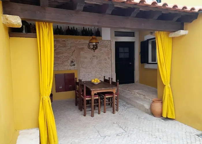 Casinha Da Pena - Διαμέρισμα