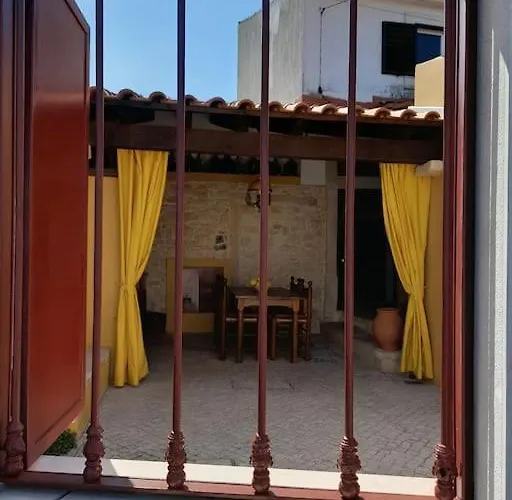 דירה Casinha Da Pena -