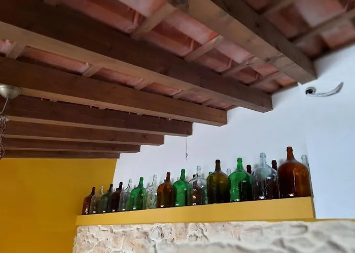 Διαμέρισμα Casinha Da Pena - *