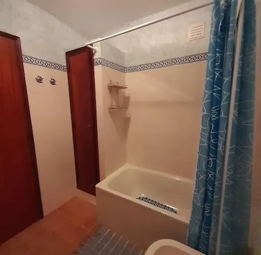 דירה Casinha Da Pena - *