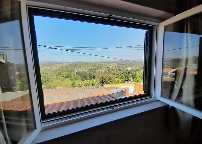 Διαμέρισμα Casinha Da Pena - Tomar