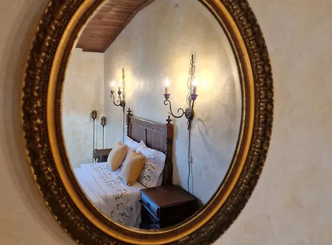 Casinha Da Pena - דירה *