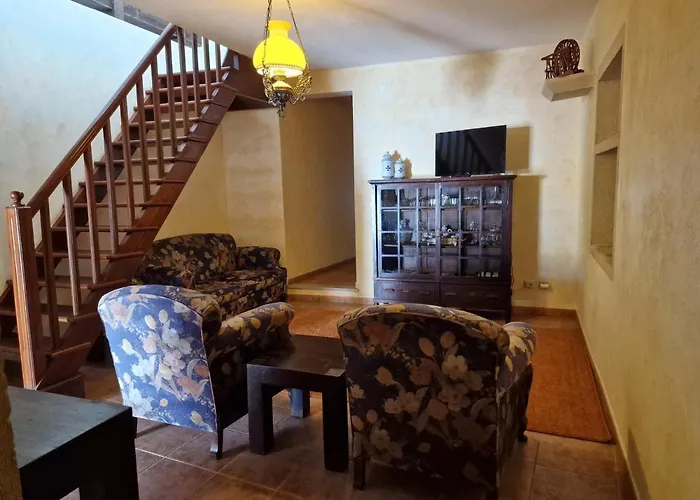 Casinha Da Pena - Διαμέρισμα