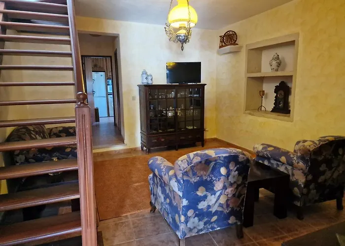 Casinha Da Pena - דירה *