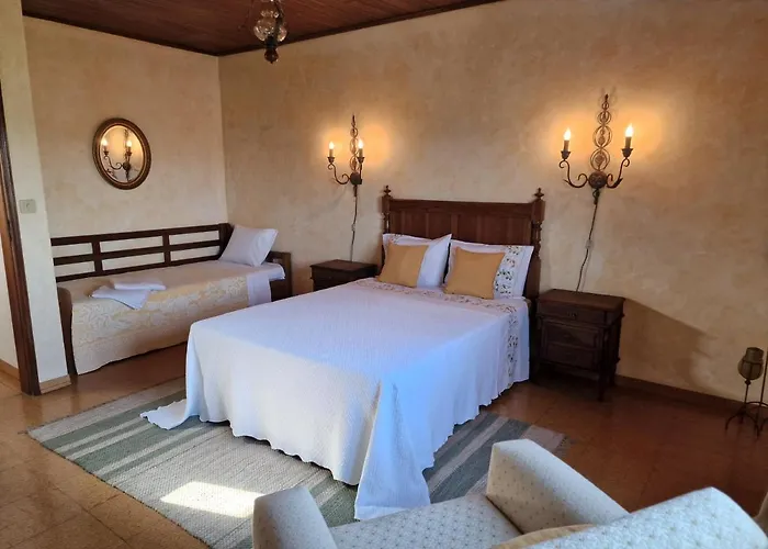 Casinha Da Pena - * טומאר