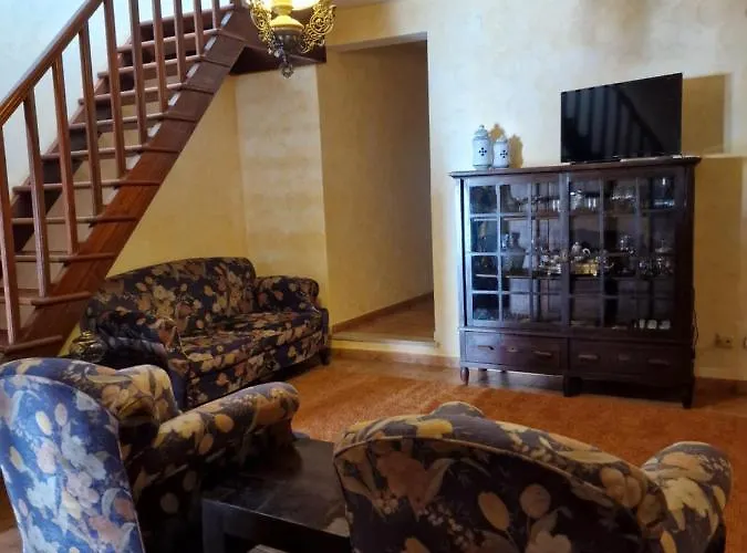 Casinha Da Pena - Διαμέρισμα Tomar