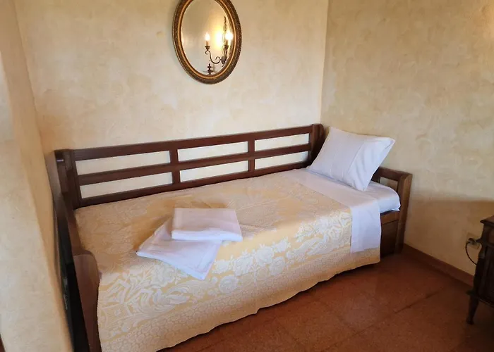 Διαμέρισμα Casinha Da Pena - *