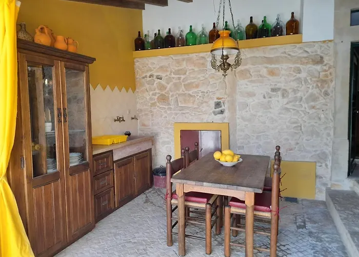 Casinha Da Pena -