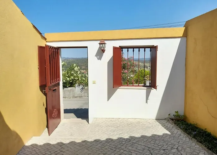 דירה Casinha Da Pena - *