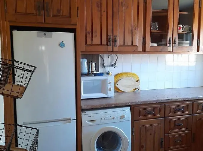 Casinha Da Pena - Διαμέρισμα *